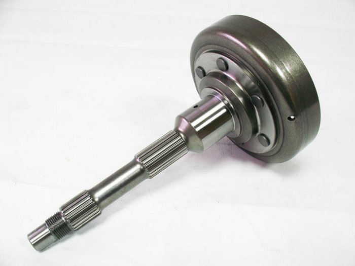 Барабан сцепления (КОЛОКОЛ) STELS ATV LEOPARD