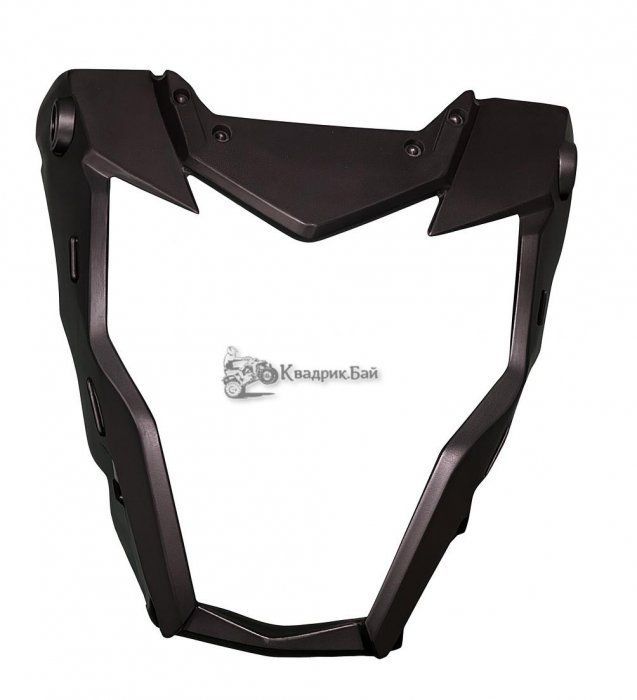 Панель облицовочная блок-фары, передняя