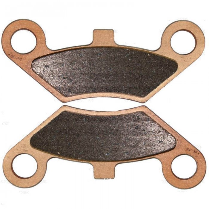 Тормозные колодки FA453