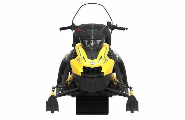 Снегоход STELS SK200R (L ST LT) КАПИТАН 1.0 K01 CVT