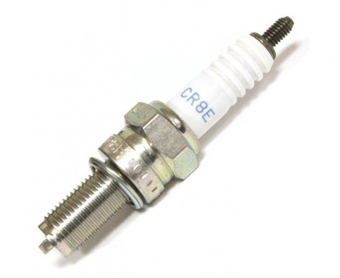 Свеча зажигания 1275 NGK CR8E