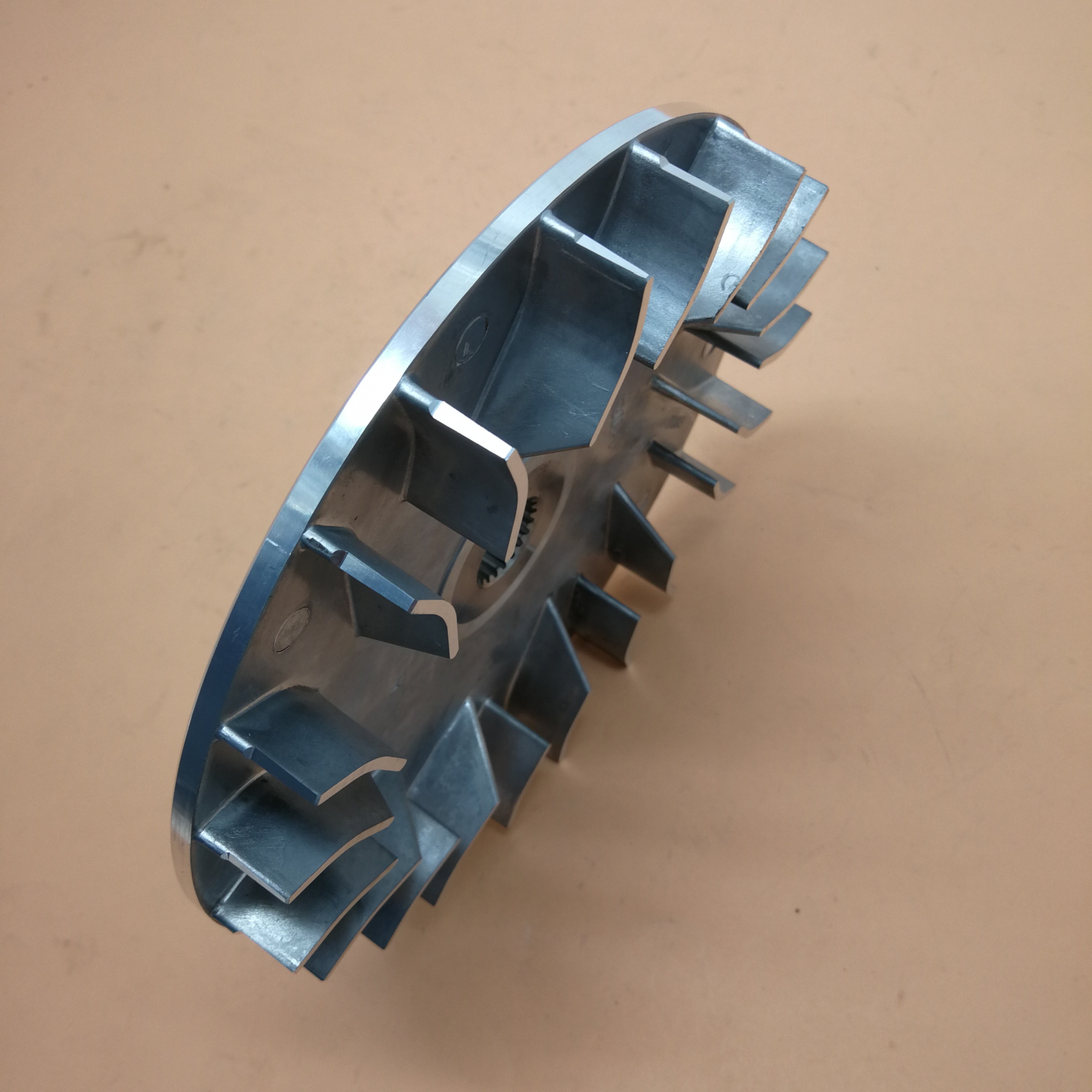 Половина ведущего шкива Stels ATV/UTV 500/700 HiSun