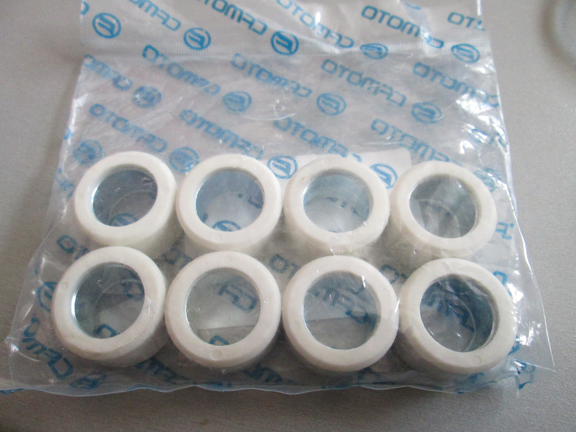 Ролик вариатора CFmoto