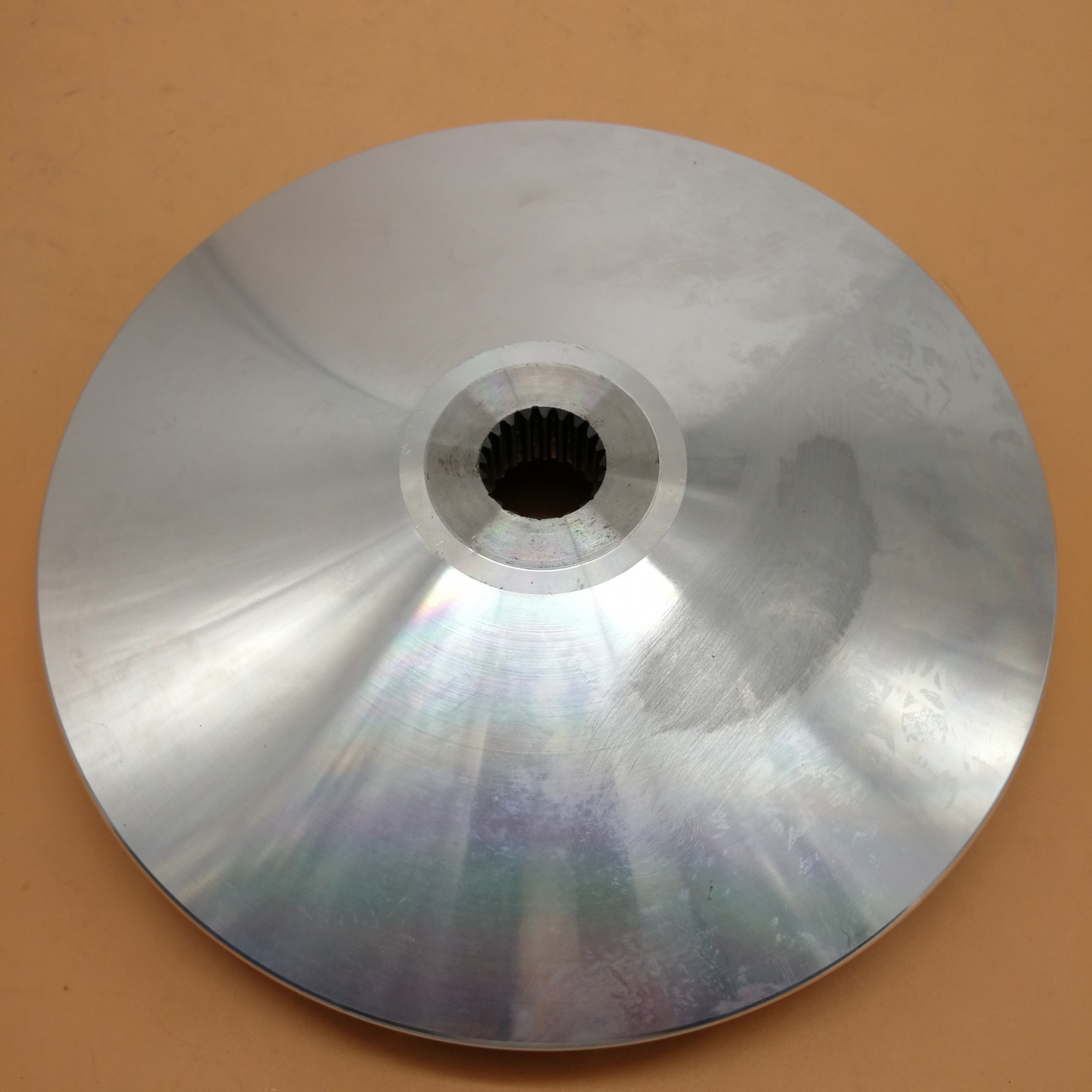 Половина ведущего шкива Stels ATV/UTV 500/700 HiSun