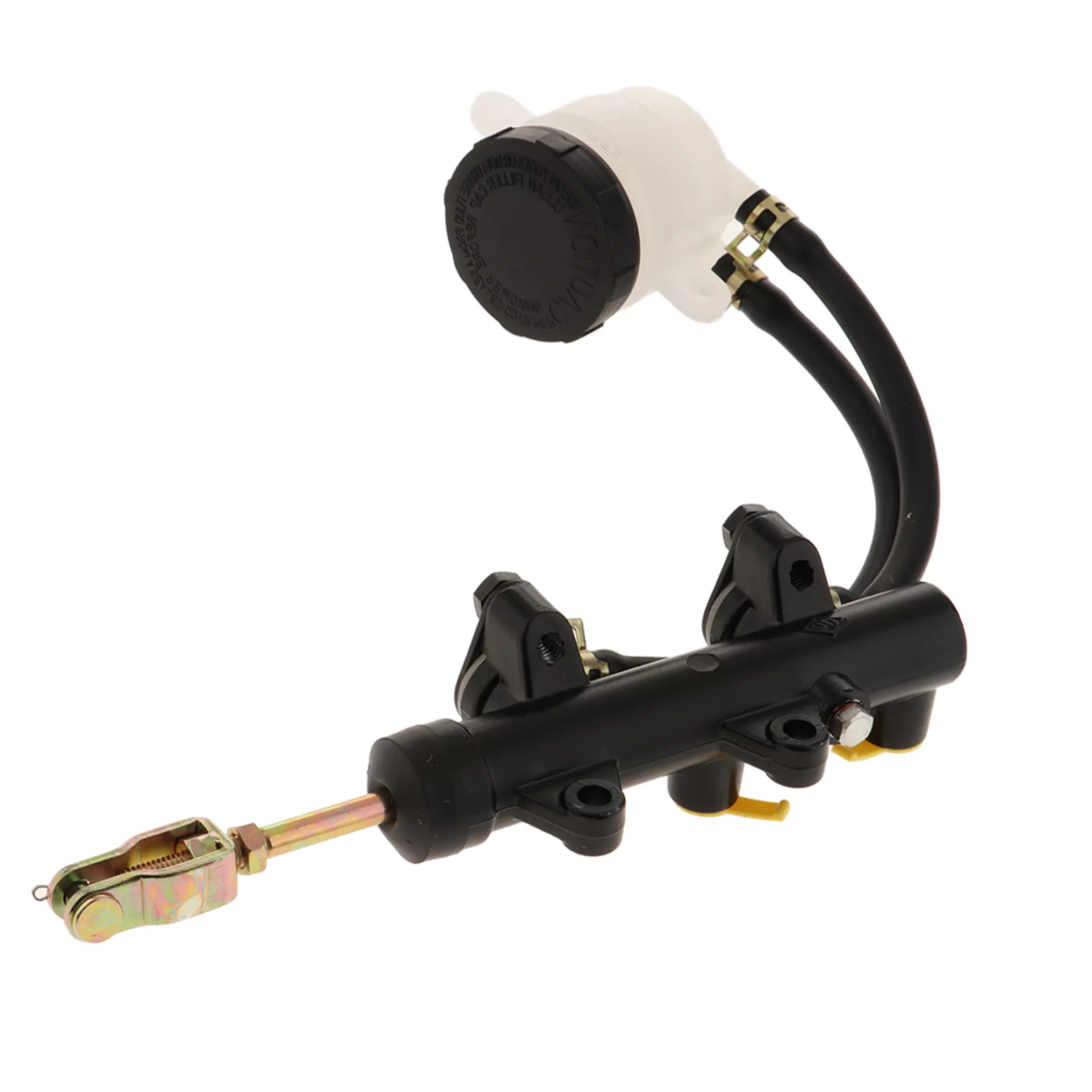 Главной трмозной цилиндр CF-MOTO X8